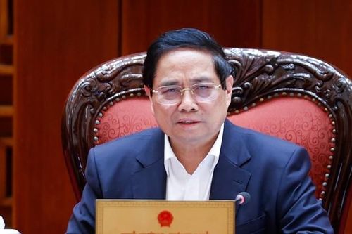 Thủ tướng: Nỗ lực đàm phán để sớm đạt thỏa thuận với Mỹ