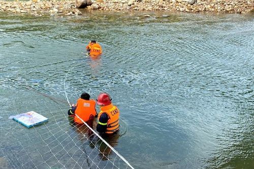 Cảnh báo nguy cơ đuối nước mùa hè tại Quảng Ninh