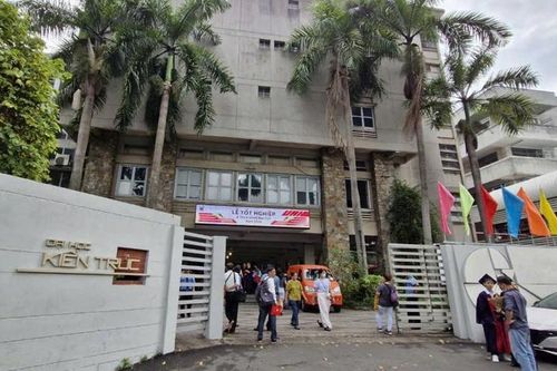 Trường Đại học Kiến trúc TP Hồ Chí Minh vi phạm trong tuyển sinh, đào tạo