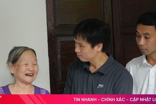 Trao hơn 51 triệu đồng hỗ trợ hoàn cảnh 'Vòng tay nhân ái' của Báo Hà Tĩnh
