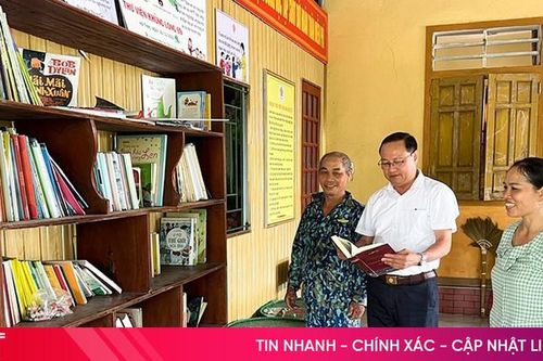 Người Đức Thọ xa quê chung tay cùng huyện nhà giảm nghèo bền vững