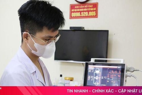 Triển khai kỹ thuật thăm dò huyết động với hệ thống PICCO cho bệnh nhân nặng
