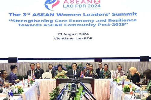 Malaysia thành lập Trung tâm trao quyền cho phụ nữ đầu tiên của ASEAN