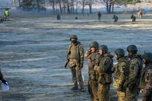 Nga và Ukraine thực hiện trao đổi tù nhân đợt hai theo thỏa thuận