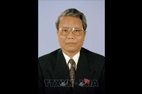 Tổng thống Venezuela chia buồn trước sự ra đi của nguyên Chủ tịch nước Trần Đức Lương