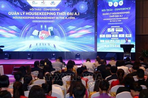 Ứng dụng AI vào lĩnh vực du lịch tại Việt Nam
