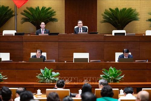 Người lao động thu nhập thấp mong muốn được mua nhà ở xã hội