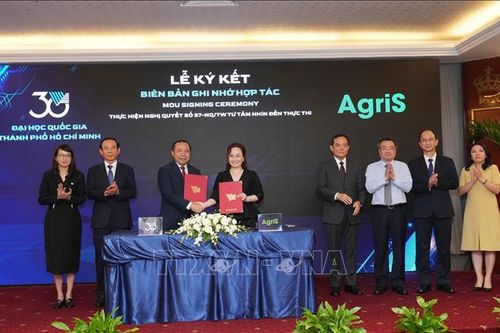 'Ba nhà' bắt tay tạo nên tam giác chiến lược đưa đất nước vươn lên mạnh mẽ