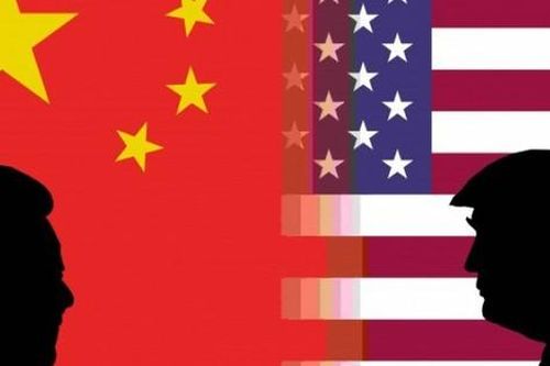 Vì sao Mỹ đang mất dần vị thế vào tay Trung Quốc và khối Vùng Vịnh?