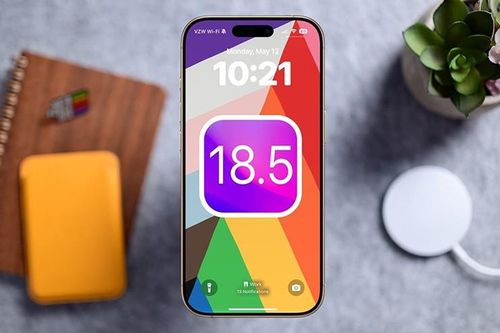 Người dùng iPhone 'khóc ròng' vì bản cập nhật iOS 18.5