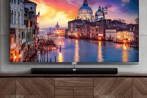 Không phải LG, đây mới là đối thủ đáng gờm của Samsung trên thị trường TV