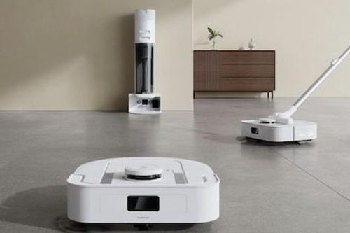 Ecovacs ra mắt robot Deebot X5 Hybrid với tính năng lần đầu xuất hiện