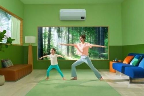 Giá điều hòa Samsung Inverter cuối tháng 5: Giảm nhiều nhất 6 triệu đồng