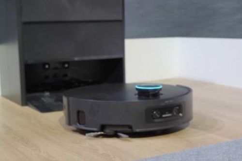 Dreame ra mắt loạt thiết bị thông minh mới, có robot giá gần 50 triệu đồng