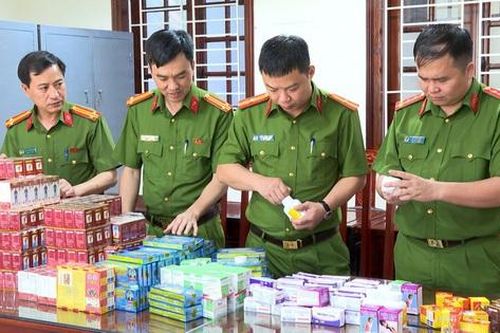 Điều chỉnh Luật an toàn thực phẩm đảm bảo trình Quốc hội trong tháng 6/2025