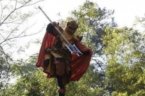 Khám phá yêu quái trong Tây Du Ký từng khiến tam giới khiếp sợ: Diêm Vương quỳ gối, Như Lai bối rối, Ngọc Hoàng né tránh
