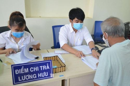 Từ ngày 1/7/2025: Tiếp tục tăng lương hưu lần 3 cho người nghỉ hưu trước năm 1995