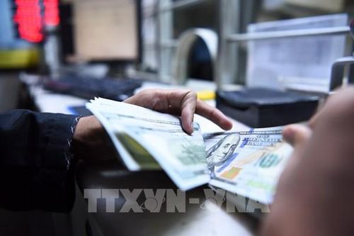 Người dân Argentina được giao dịch bằng USD không cần khai báo