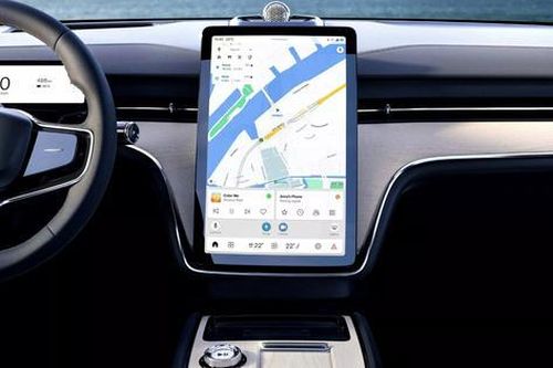 Google công bố trợ lý ảo mới cho ô tô