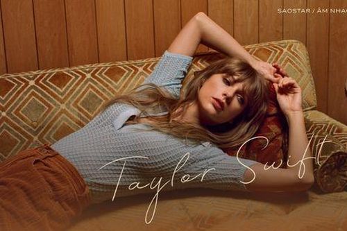 Taylor Swift lập kỷ lục chưa từng có trong tiền lệ