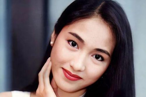 'Đệ nhất mỹ nhân' từng vướng tin hẹn hò Lý Hùng, cưới tỷ phú khuyết tật rồi rời showbiz
