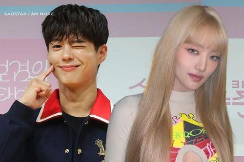 Park Bo Gum thừa nhận phải lòng một nữ ca sĩ