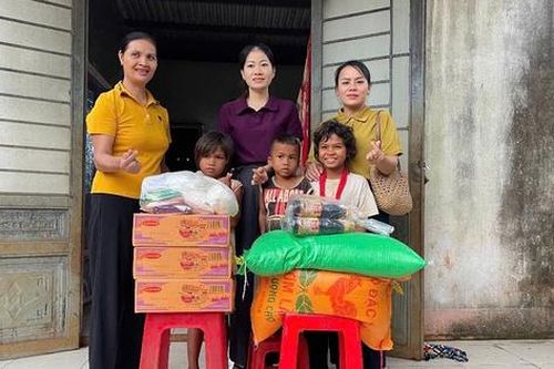 Tổ truyền thông cộng đồng xã Đắk Ơ giúp bà con đồng bào sống văn minh, xóa bỏ hủ tục