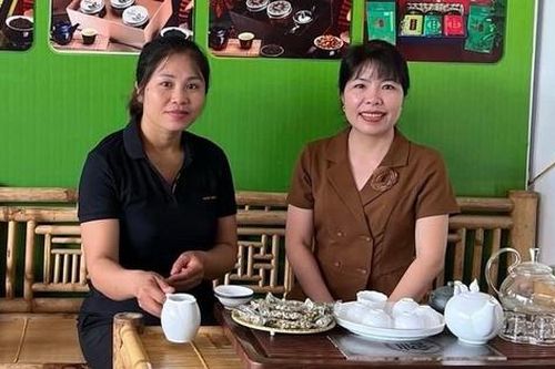 Thái Nguyên: Tạo điều kiện để phụ nữ tiếp cận nguồn vốn