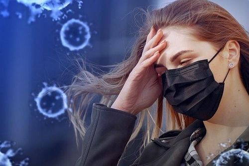 Người mắc Covid nên ăn gì để tăng sức đề kháng?
