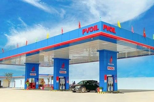 PVOil vẫn chưa thể thu hồi hàng trăm tỷ đồng 'mắc kẹt' tại MBV