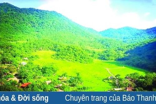 'Điểm hẹn' ngày hè (Bài 2): Lên ngàn... 'trốn' nắng