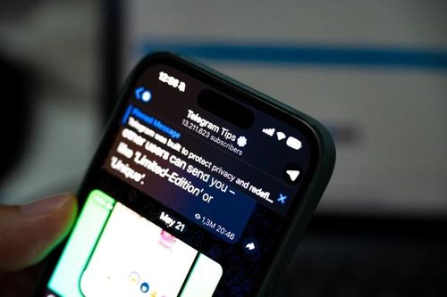 Telegram sẽ bị chặn tại Việt Nam vì có dấu hiệu vi phạm pháp luật
