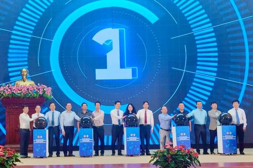 Điện Biên tham gia chuỗi sự kiện thúc đẩy liên kết vùng phát triển thương mại điện tử