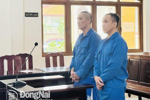 Bán ma túy, bán cả cuộc đời