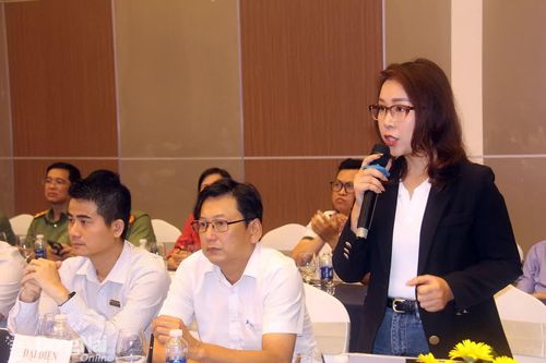Phát triển khu công nghệ thông tin tập trung