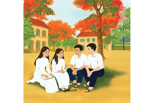 Năm tháng học trò