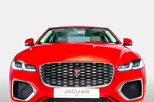 Jaguar XF 2021 ra mắt tại Việt Nam, giá từ 3,1 tỷ đồng