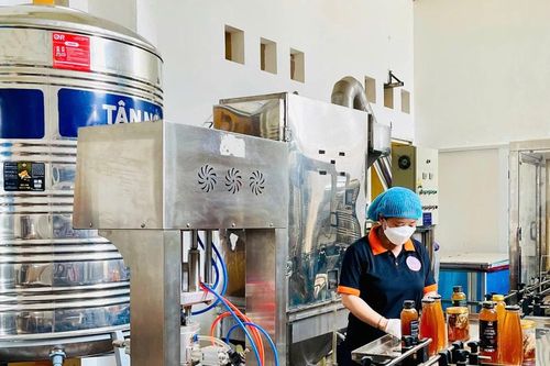 Nâng cao năng lực và hiệu quả hoạt động của hợp tác xã