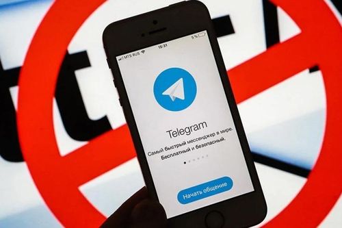 Những quốc gia nào từng cấm Telegram?