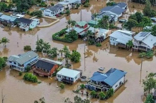 Australia là một trong những quốc gia phát triển dễ bị tổn thương nhất bởi biến đổi khí hậu