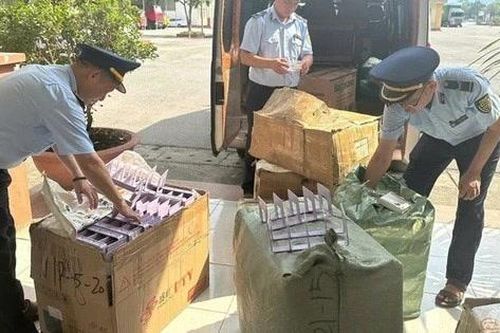 Làm quyết liệt, đồng bộ và lâu dài