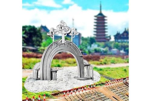 'Bảo tàng mở' bên suối Hội Phú