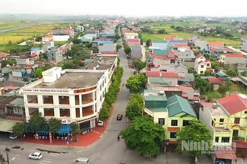 Đặt tên xã sau khi sắp xếp đơn vị hành chính: Gìn giữ và tạo nên những 'thương hiệu' mới