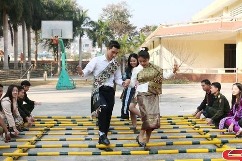 Nâng cao năng lực ngoại ngữ cho thanh thiếu nhi