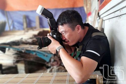 Báo chí thế giới năm 2050: Ranh giới mong manh giữa nhà báo, công chúng và công nghệ