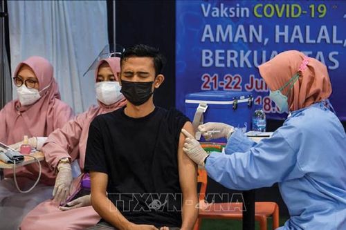 Indonesia sẵn sàng ứng phó khi COVID-19 bùng phát khắp châu Á