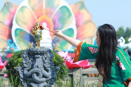 Ý nghĩa và bài học từ 3 sự kiện trong cuộc đời Đức Phật - Vesak 2025