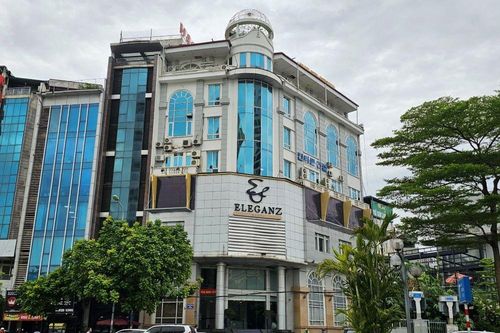 Hà Nội: Quận Cầu Giấy chốt thời hạn xử lý 128 công trình vi phạm phòng cháy, chữa cháy