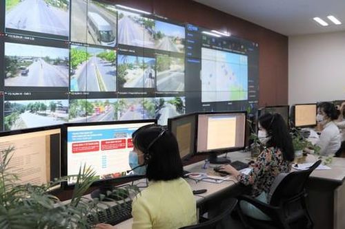 Huế: Ngăn đăng kiểm gần 2.500 xe 'dính' phạt nguội, có ô tô vi phạm 58 lần