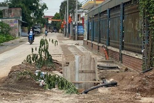 Hà Nội: Dự án cung cấp nước sạch cho 11 xã ở Thanh Oai triển khai ra sao?